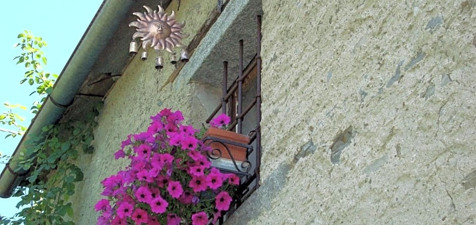 B & B La Quana, Домодоссола — фото 1