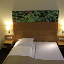 Hotel Brauereigasthof Amberger, Кёшинг — фото 5