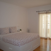 Cozy Apartment At Carcavelos beach, Carcavelos — photo 5
