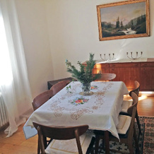 Chemin Du Plan 23 - Two Bedroom, 吕特里 — 照片 4