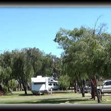 Bunbury Glade Caravan Park, 班伯里 — 照片 3