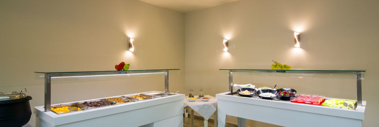The Dome Luxury Hotel Thassos, 利梅纳里亚 — 照片 1