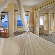 Hotel Capo d’Orso Thalasso & Spa, 帕劳 — 照片 2