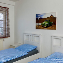 Bett4-you Pinneberg - Prisdorf, Prisdorf — photo 2