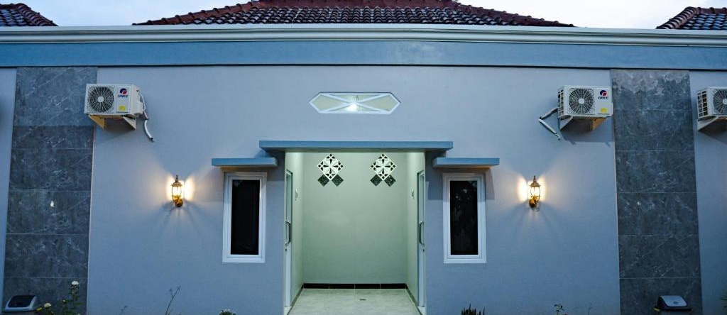 Sitiinggil Guest House Syariah, 直葛 — 照片 1