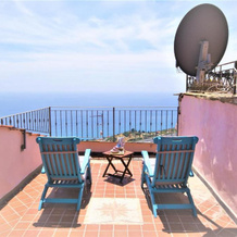 La Terrazza Di Patrick, Костарайнера — фото 4