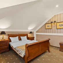 Hotel Diament Arsenal Palace Katowice/Chorzów, 霍茹夫 — 照片 2