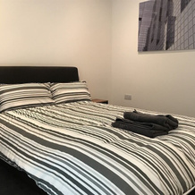Leamington Spa Serviced Apartments - The Space, 皇家利明顿温泉 — 照片 5