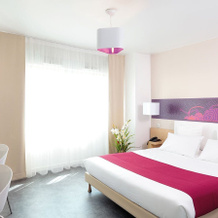 Appart'City Confort Paris Rosny Sous Bois, 罗尼苏布瓦 — 照片 3