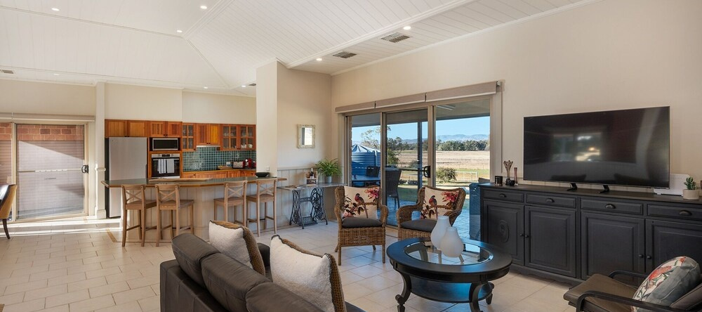 Bellevue by Your Innkeeper Mudgee, 普塔布卡 — 照片 1