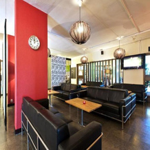 Quality Hotel Växjö, Векшё — фото 2