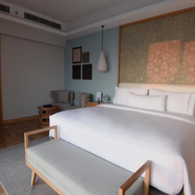 The Westin Resort & Spa, Himalayas, 纳伦德拉纳加尔 — 照片 4