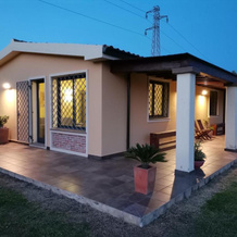 I Due Ulivi - Strada Per La Caletta, Синискола — фото 2