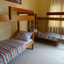 Las Residencias Bed And Breakfast, Пуэрто-Принцеса — фото 5