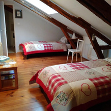 Viella Vacances Chambres d'hôtes, 别利亚 — 照片 5