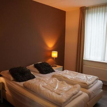 Vakantiepark de Woeste Hoogte 2, Hoenderloo — photo 5