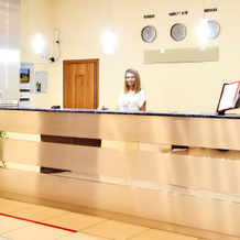 Volna Hotel, Chaykovsky — photo 3