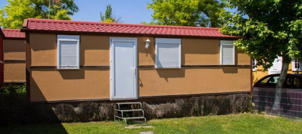 Camping De Olite, Олите — фото 1