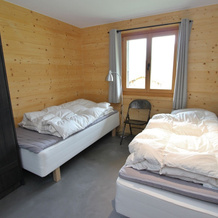 Superb new Chalet, Built in 2010, in the Middle of the ski Resort of Tzoumaz, La Tzoumaz — photo 4