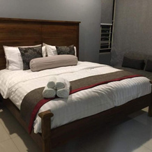 Comuna Residence 1, Bukit Mertajam — photo 3