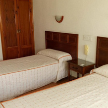 Hotel-Motel Sol Ii, Рекена — фото 5