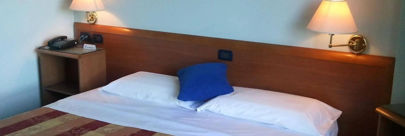 Albergo Zoello Je Suis, 卡斯特尔韦特罗-迪-摩德纳 — 照片 1