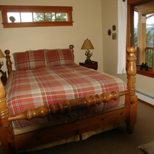 Le Beausoleil Bed and Breakfast, Golden — photo 2