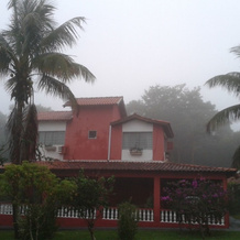 Pousada Cambara, Chapada dos Guimarães — photo 2