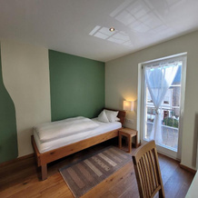 Weingut Lehnert-Veit Gutshotel, 皮斯波特 — 照片 2