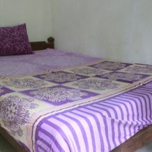 Homestay Mbah Parni By Zuzu, Харготирто — фото 4
