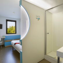 First Inn Hotel Blois, 布卢瓦 — 照片 3