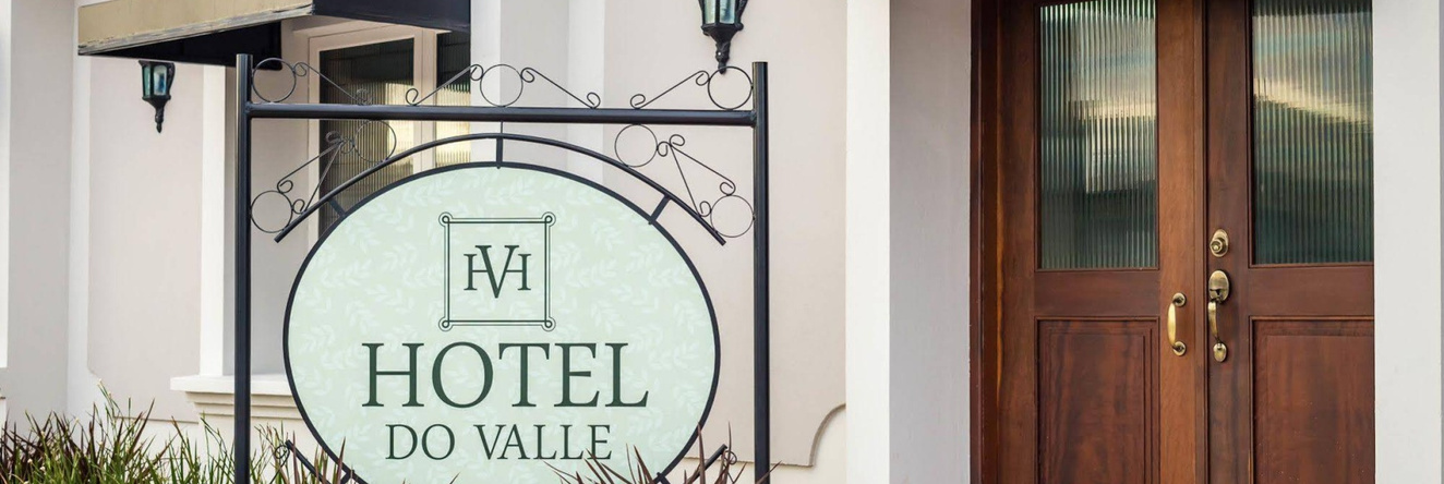 Hotel do Valle, Tijuca — photo 1