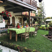 Finca Hotel Las Araucarias, Urrao — photo 5