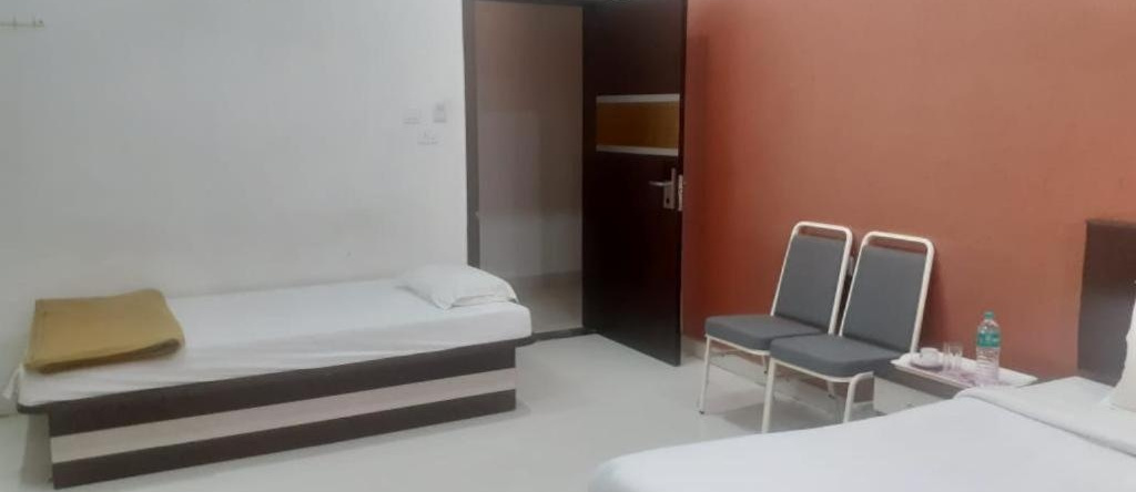 Priyanka Residency, Kanchipuram — photo 1