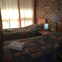Gunsynd Motor Inn, 贡迪温迪 — 照片 3
