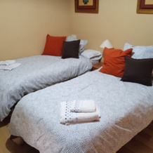 Apartamentos Turísticos La Garza, Каcерес — фото 2