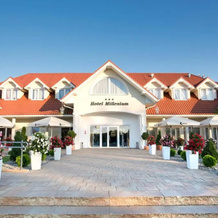 Hotel Millenium, 日拉科夫 — 照片 2