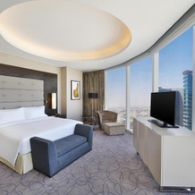 Hilton Riyadh Hotel & Residences, Эр-Рияд — фото 5