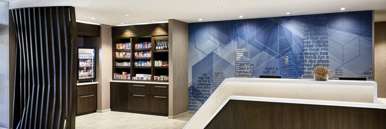 SpringHill Suites by Marriott Chattanooga South/Ringgold, GA, Ringgold — photo 1