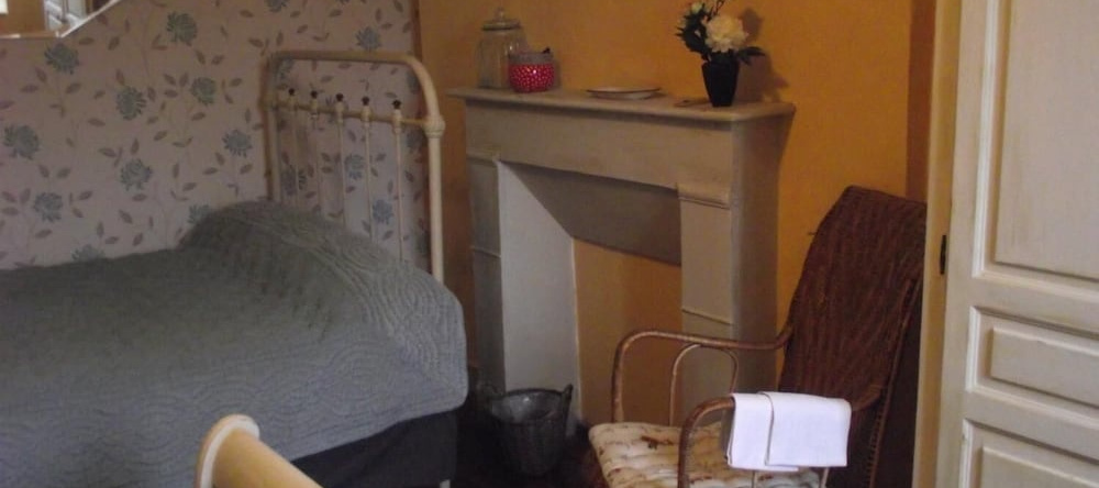 Le Moulin Neuf, Beaupreau-en-Mauges — photo 1