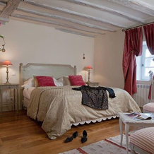 Manoir De Restigne, Рестинье — фото 4