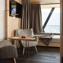 Santre dolomythic home, 布雷萨诺内 — 照片 3