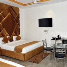 Bellazio Suites Hotel & Resort, Bareilly — photo 4