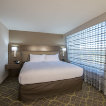 Doubletree By Hilton Winston Salem - University, Уинстон-Салем — фото 2