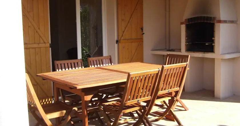 Residence u casteddu, Arraggio — photo 1