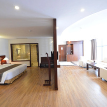 Muong Thanh Grand Cua Lo Hotel, Вин — фото 3
