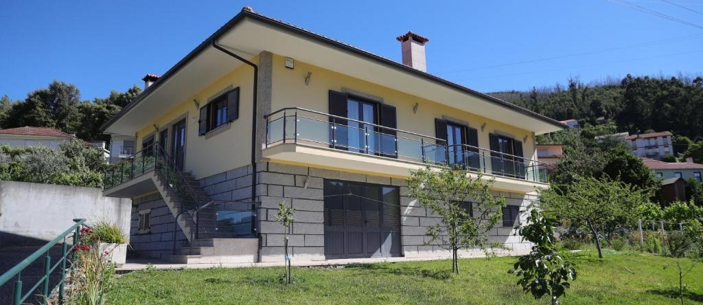Bellavista Alojamento, Арока — фото 1