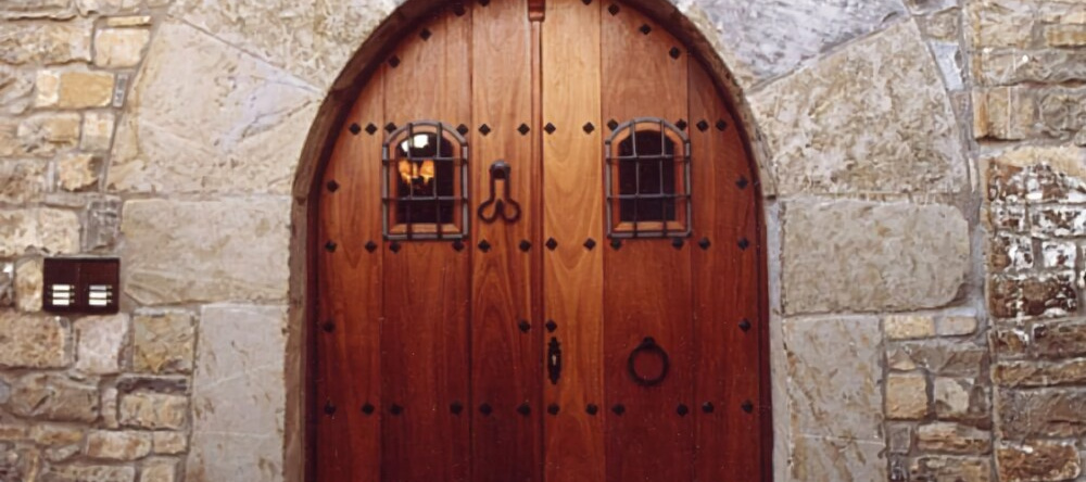 Apartamentos Casa Rivera, Аинса — фото 1