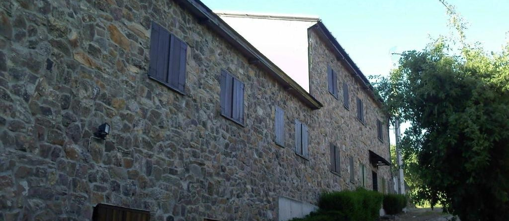 Hotel Rural El Rincón De Trefacio, Трефасио — фото 1