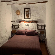 Casas Rurales Cortijo Del Cerro Fuentes Nuevas I, Кастриль — фото 3